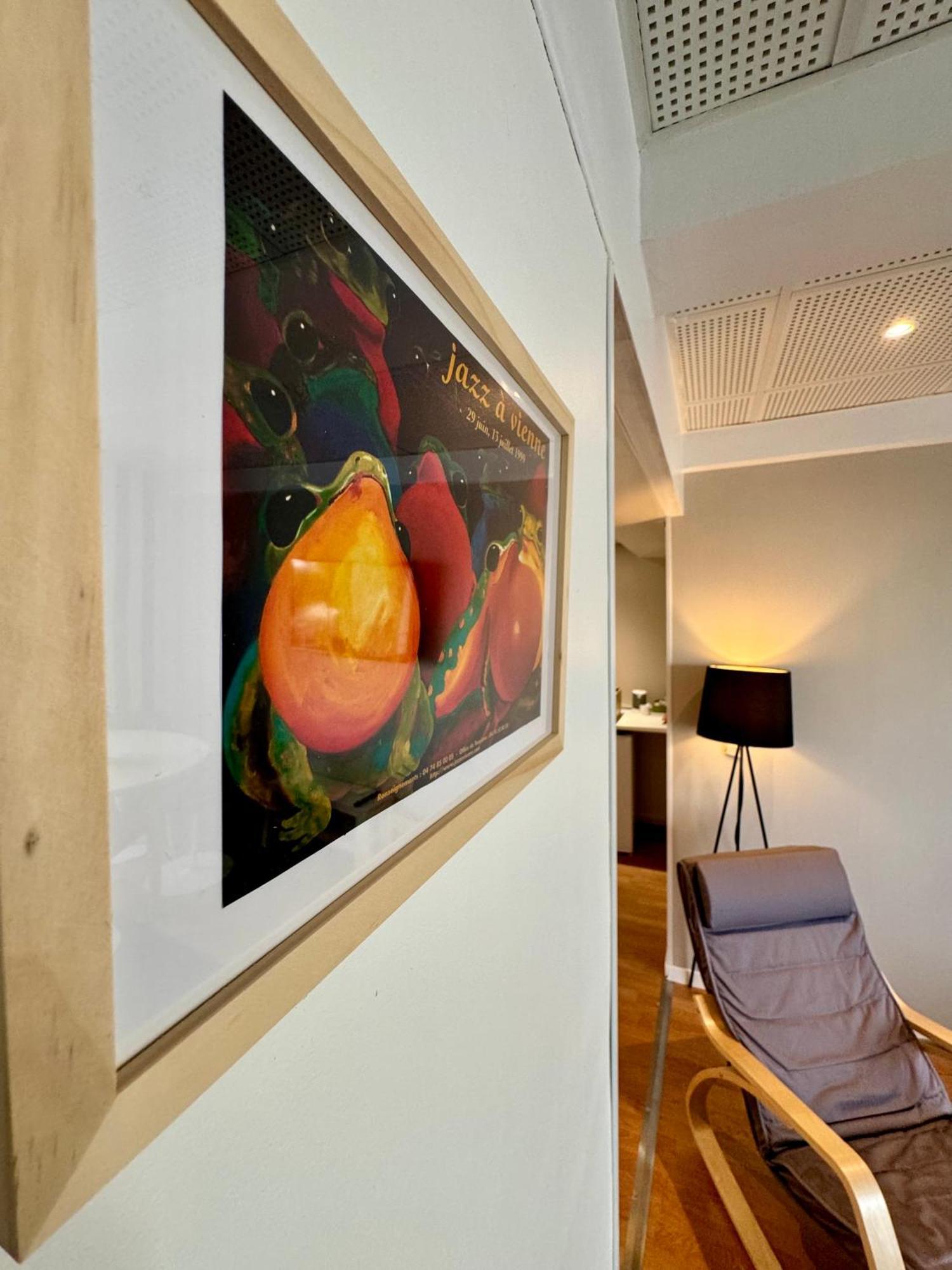 Appartement Lumineux Et Renove Pres De Montmartre "Amelie" Parigi Esterno foto
