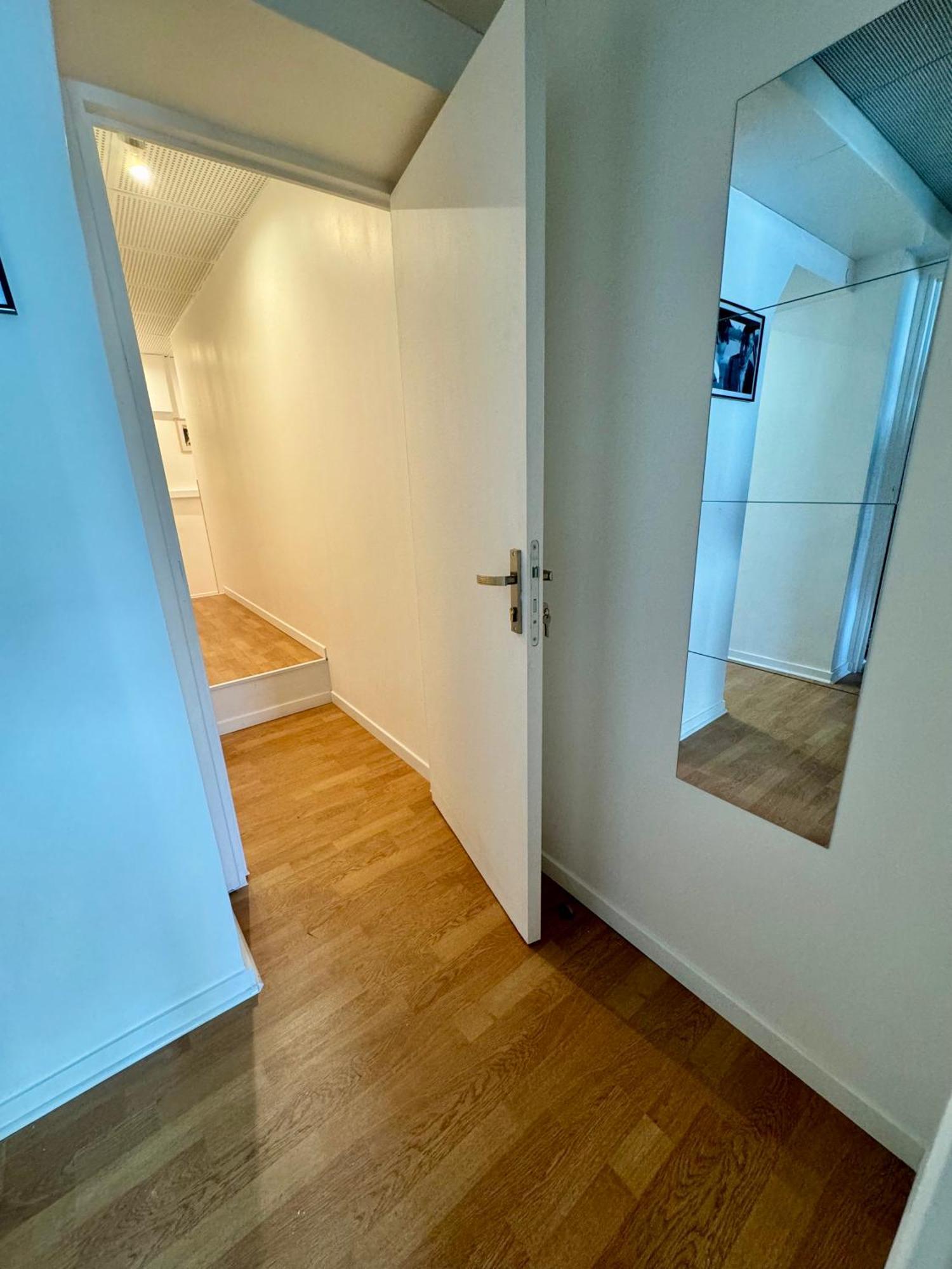 Appartement Lumineux Et Renove Pres De Montmartre "Amelie" Parigi Esterno foto